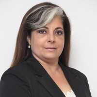 Sonia Carlos Antonio