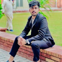 Ahsan Ghous