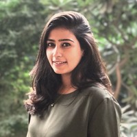 Geetanjali Rastogi