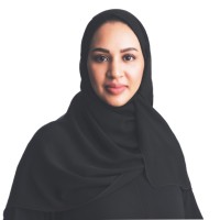 Huda Al Katheeri