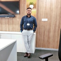Priyadarshan Mohanty
