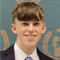 Jake Sinnott