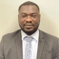 Isaac Mensah