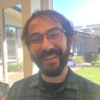 Colin Minekheim