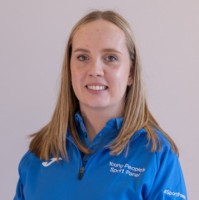 Grace Stirling
