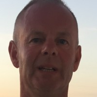 Mark Jones-Reid