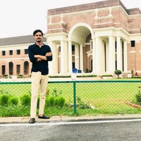 Prince Singh