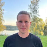 Victor Jonsson