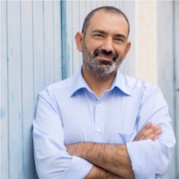 Ümit Resit Deniz