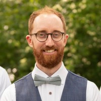 Bryan Daniel