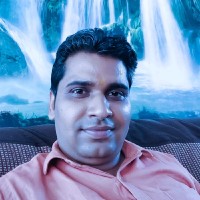 Saumitra Prakash Dwivedi