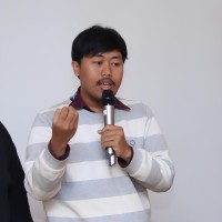 Muhammad Alif Hidayat