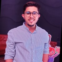 Pratik Dighe
