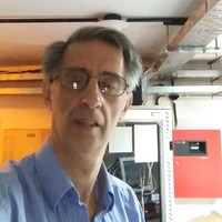 David Pablo Condis