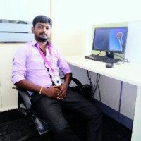 Devaraj M v