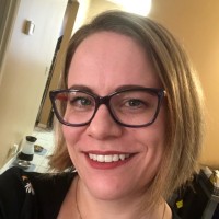 Laura Sustrik, Ccpa