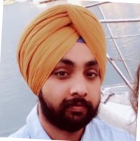Amninder Singh