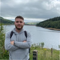 Callum Benton