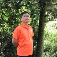 Gordon Chen