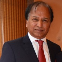 shafiullah akm