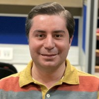 Bahman Nahavandi