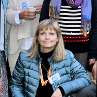 Christine Ferrotti