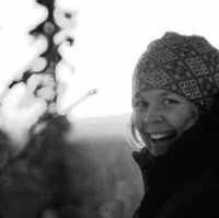 Johanna Frengen