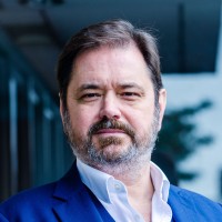 Roberto Agostini Cgma Mba