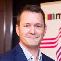 Tim Heywood