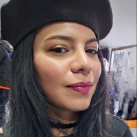 Daniela rojas