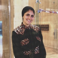 Mariam Yasser