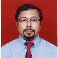NILENDU DEB