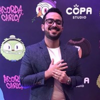 Marcus Roale