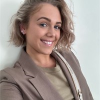 Chloe Pritchard