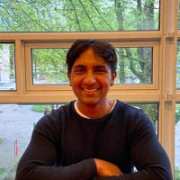 Vishvesh Yatheeswaran