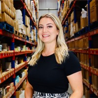 Sophie Arnold