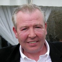 Tony Yeates