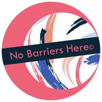 No Barriers Here No Barriers Here