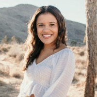 Mariah Green