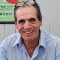 Dermot Holmes