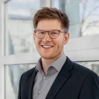 Dr. Andreas Geiger