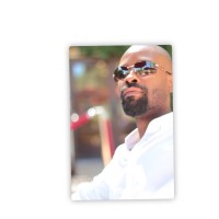Vincent Hall
