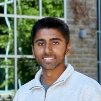 Yash Matharu