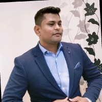 Nitesh Kumar