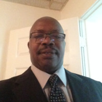 Tony Johnson