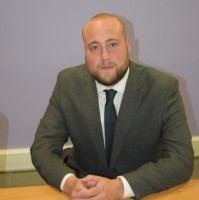 Matt Hawkins ACICM