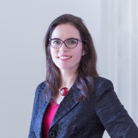 Marie Hugel