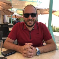 Mazen Bou Monsef