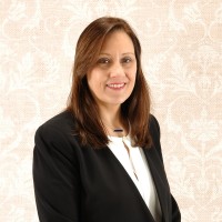 Beth Bosley