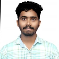 Sagam Nithin Reddy
